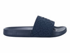 Sandalias Tommy Hilfiger Fw0698 Para Mujer