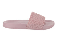 Sandalias Tommy Hilfiger Fw0698 Para Mujer