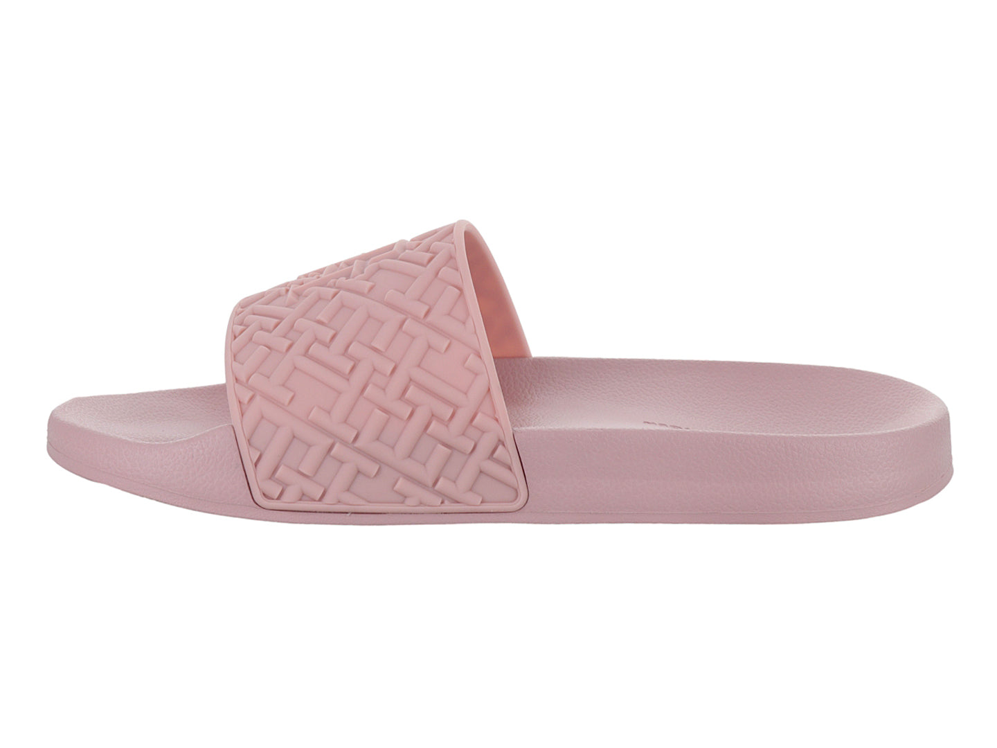Sandalias Tommy Hilfiger Fw0698 Para Mujer