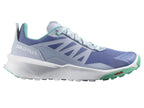 Tenis Salomon Patrol 416774 Para Mujer