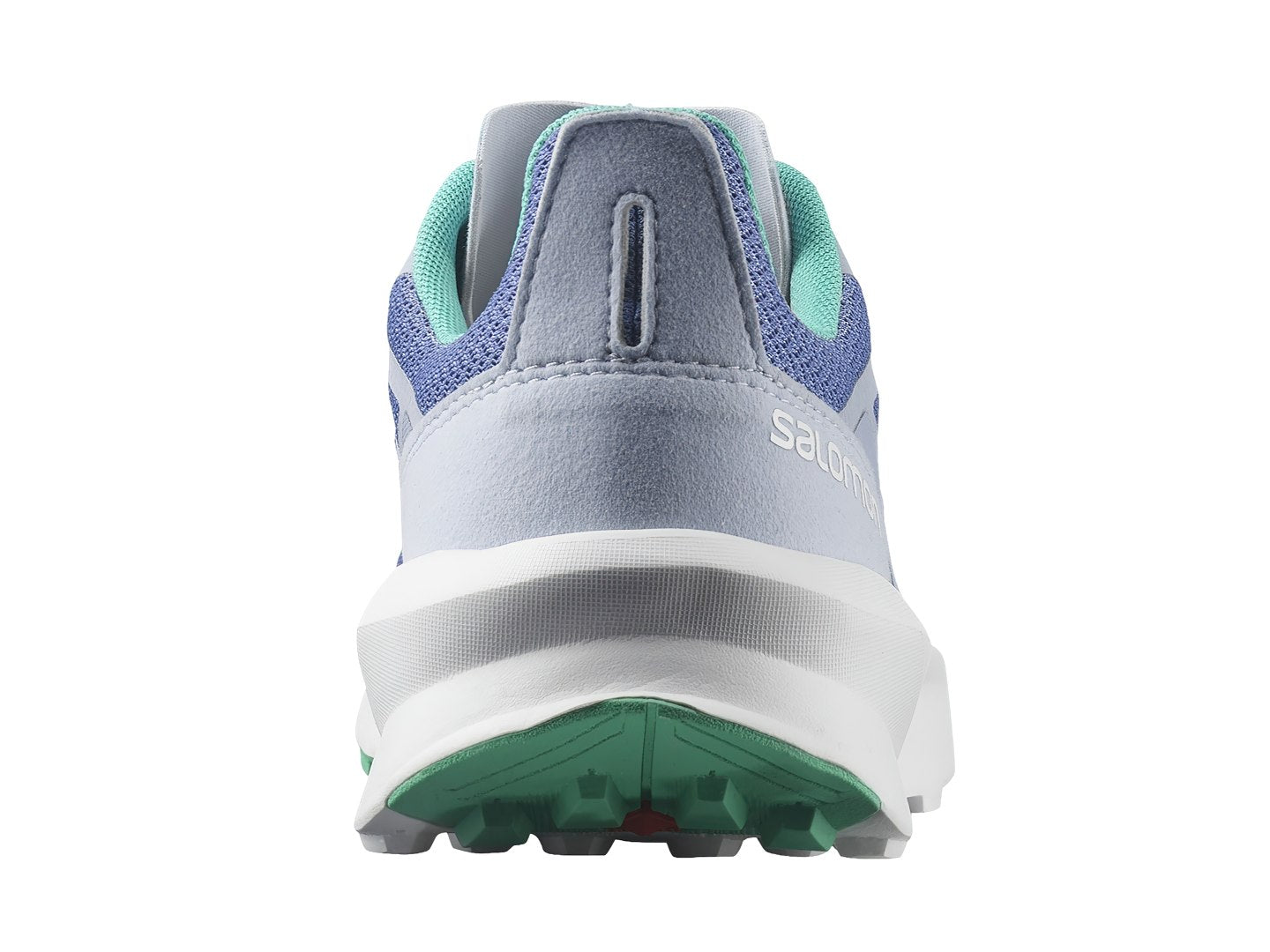 Tenis Salomon Patrol 416774 Para Mujer
