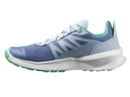 Tenis Salomon Patrol 416774 Para Mujer
