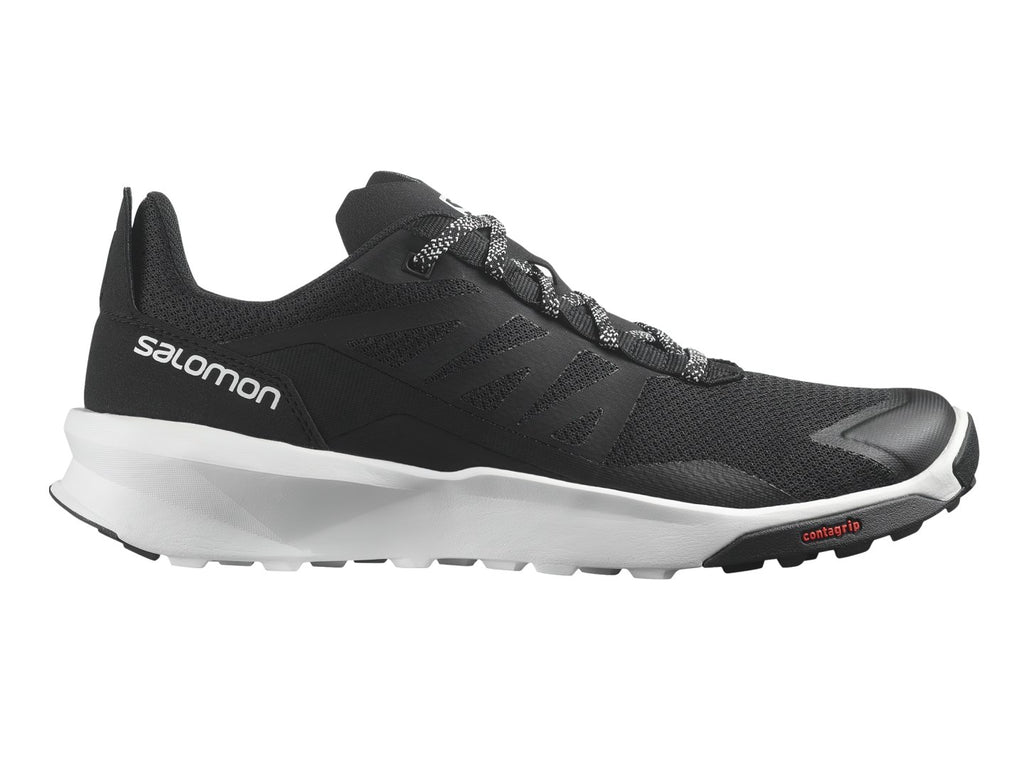 Tenis Salomon Patrol 415830 Para Hombre