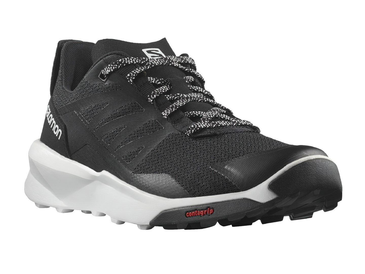 Tenis Salomon Patrol 415830 Para Hombre