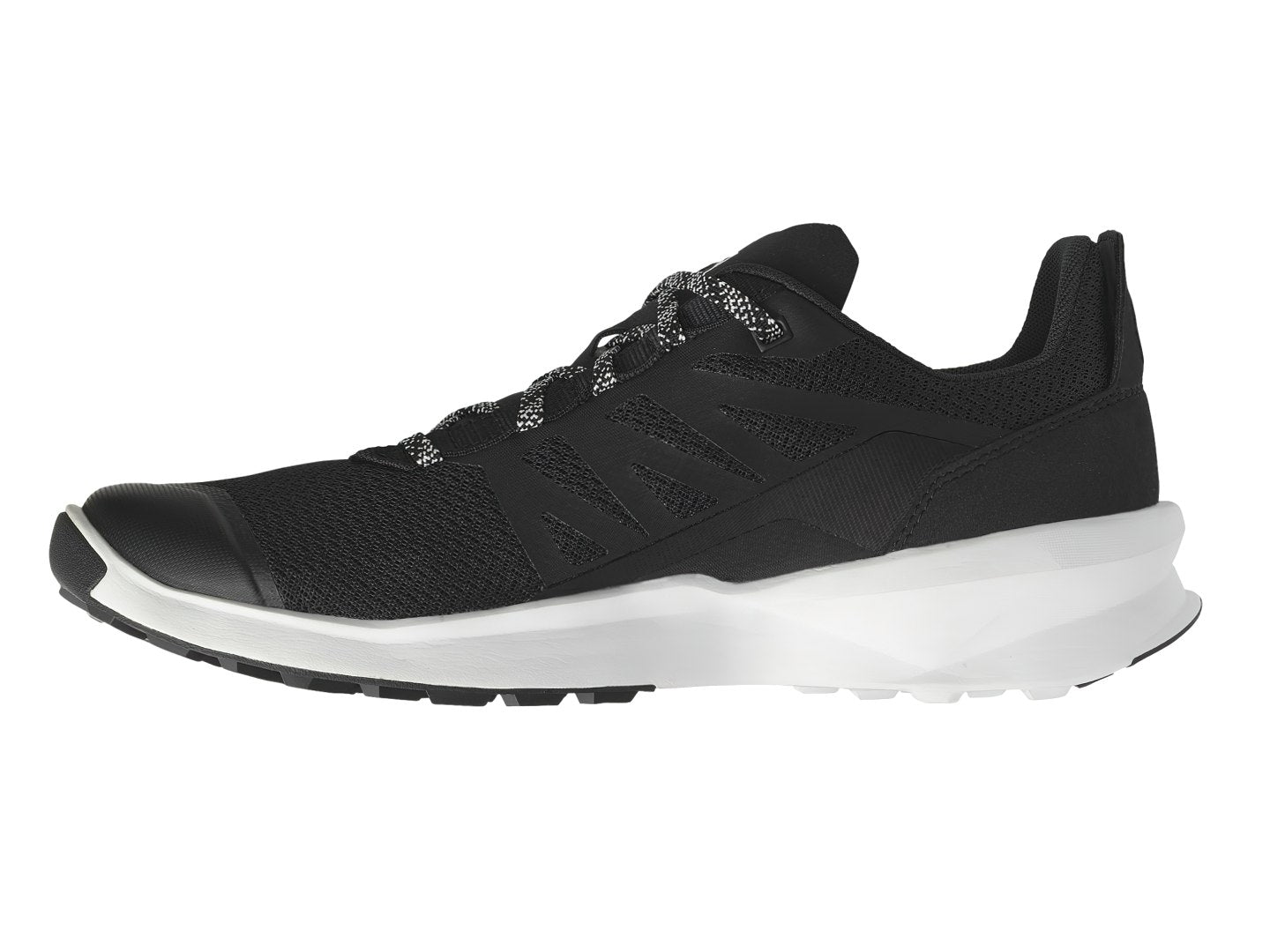 Tenis Salomon Patrol 415830 Para Hombre