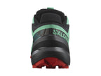 Tenis Salomon 471161 Para Mujer