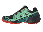 Tenis Salomon 471161 Para Mujer