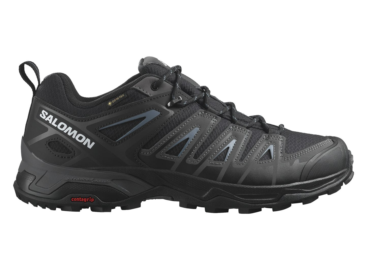 Tenis Salomon 471701 Para Hombre