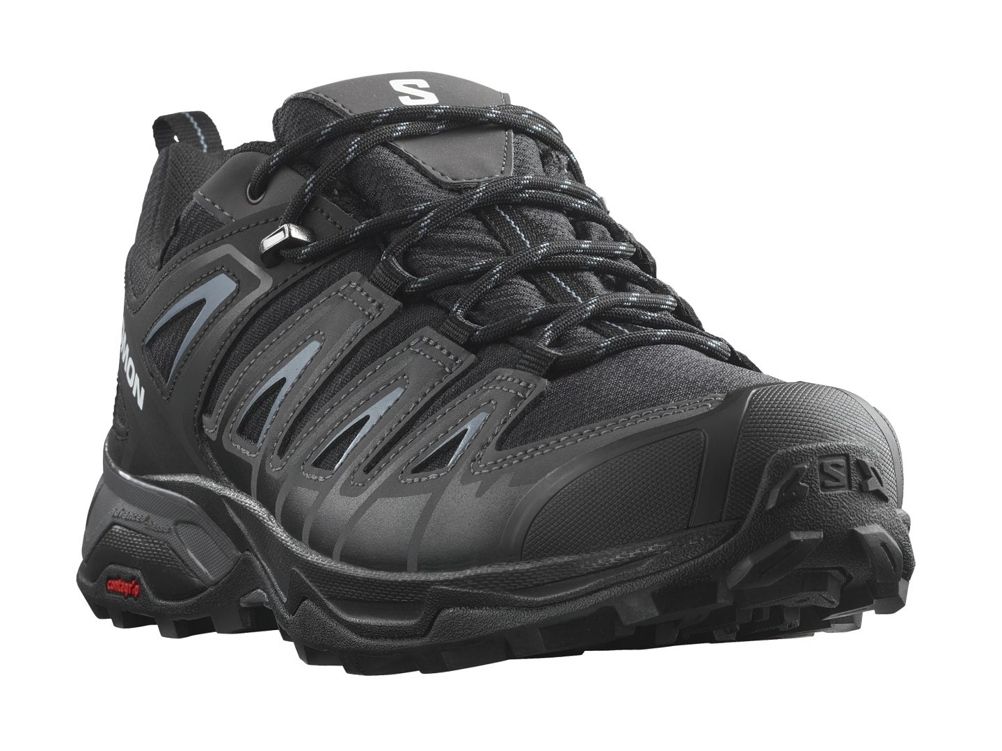 Tenis Salomon 471701 Para Hombre