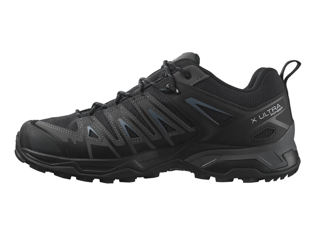 Tenis Salomon 471701 Para Hombre
