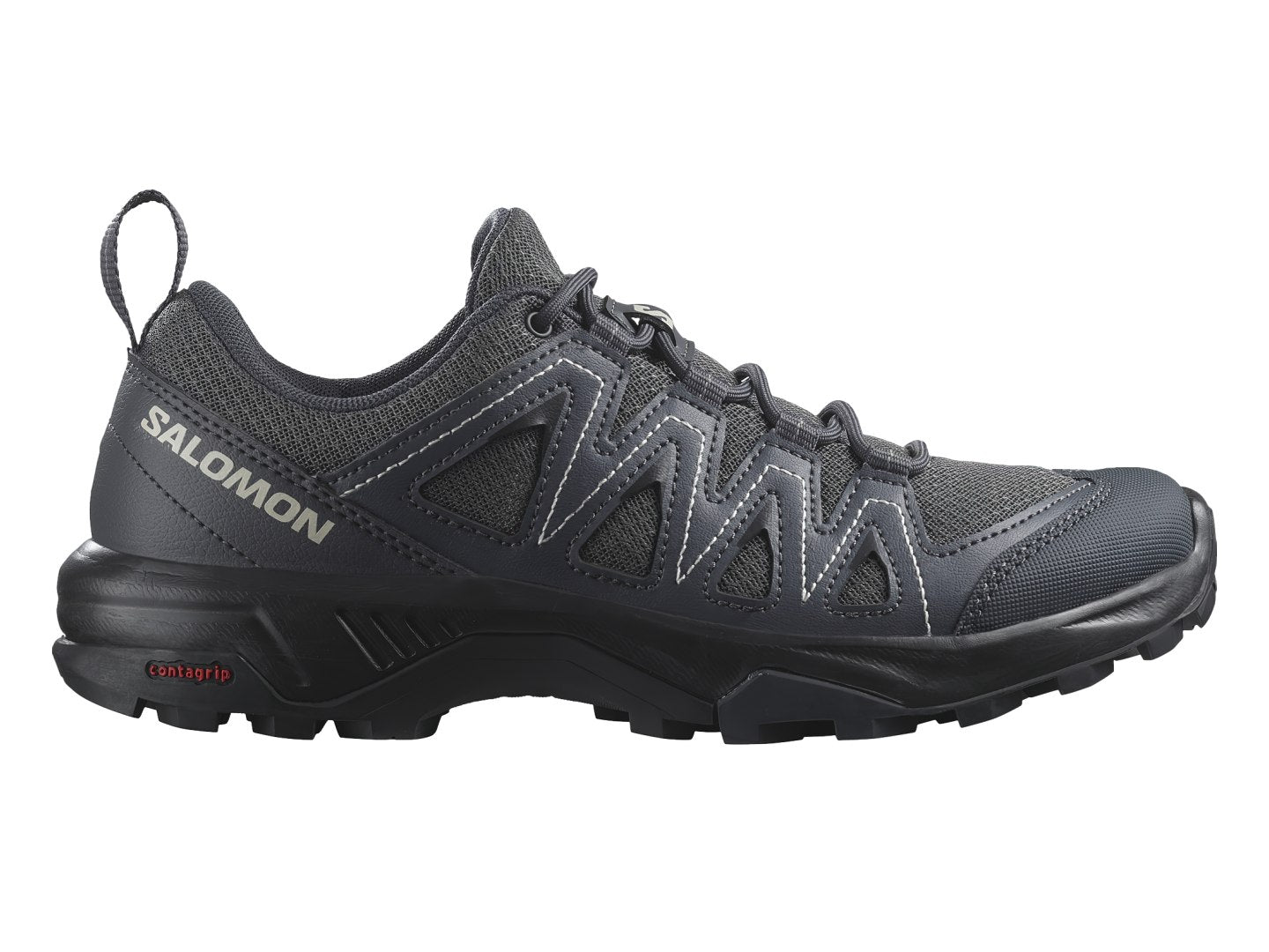 Tenis Salomon 471802 Para Mujer