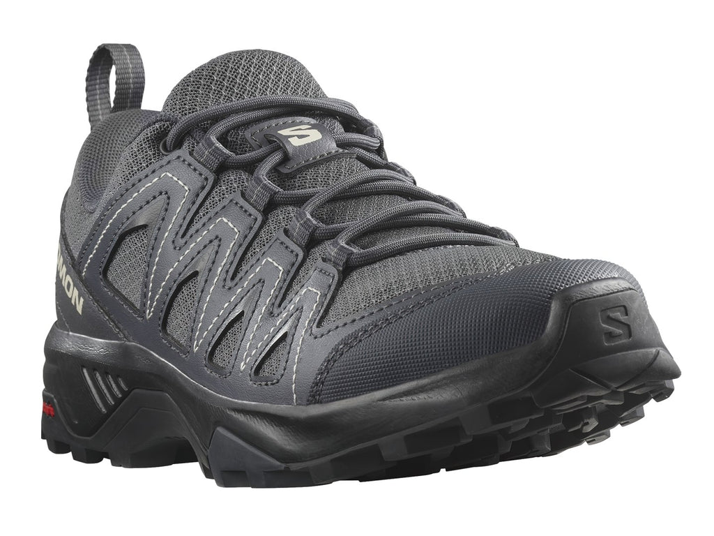 Tenis Salomon 471802 Para Mujer