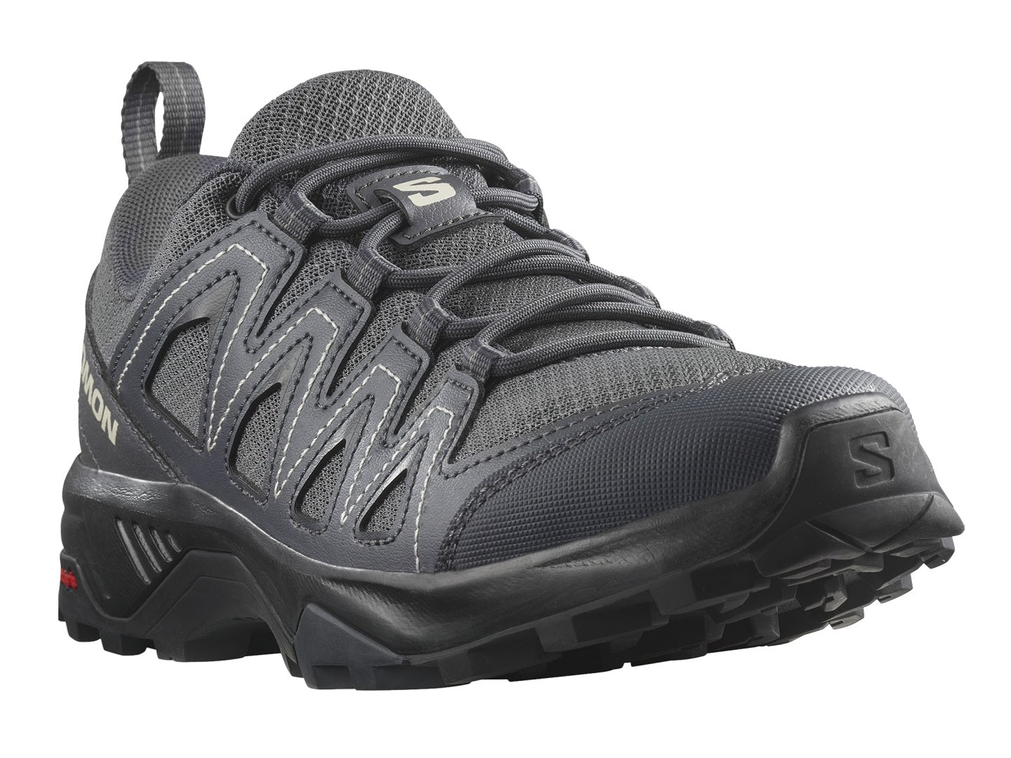 Tenis Salomon 471802 Para Mujer