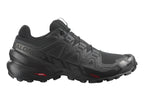 Tenis Salomon 417428 Para Mujer