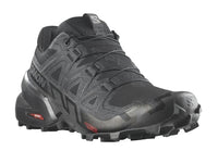 Tenis Salomon 417428 Para Mujer