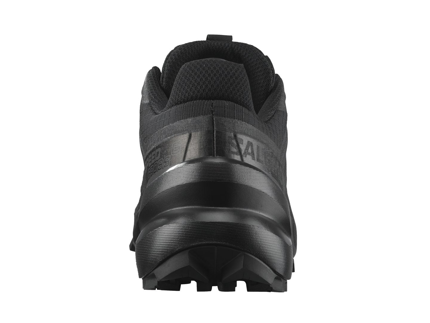 Tenis Salomon 417428 Para Mujer