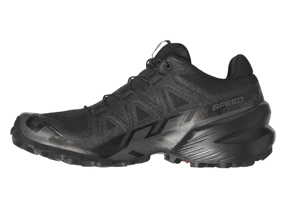 Tenis Salomon 417428 Para Mujer