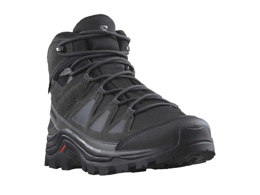 Botas Salomon 471813 Para Hombre