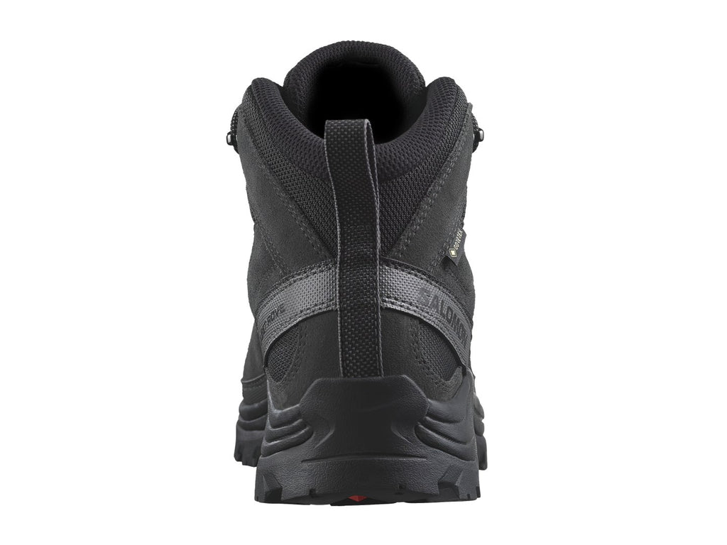 Botas Salomon 471813 Para Hombre