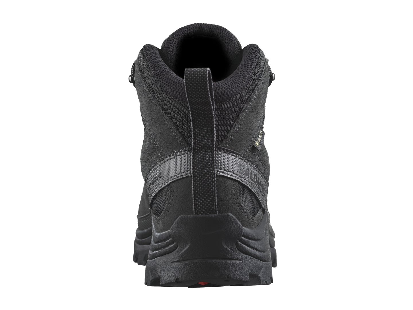 Botas Salomon 471813 Para Hombre