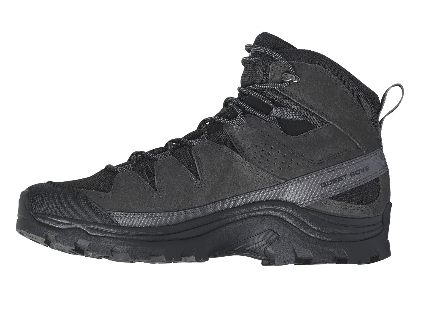 Botas Salomon 471813 Para Hombre