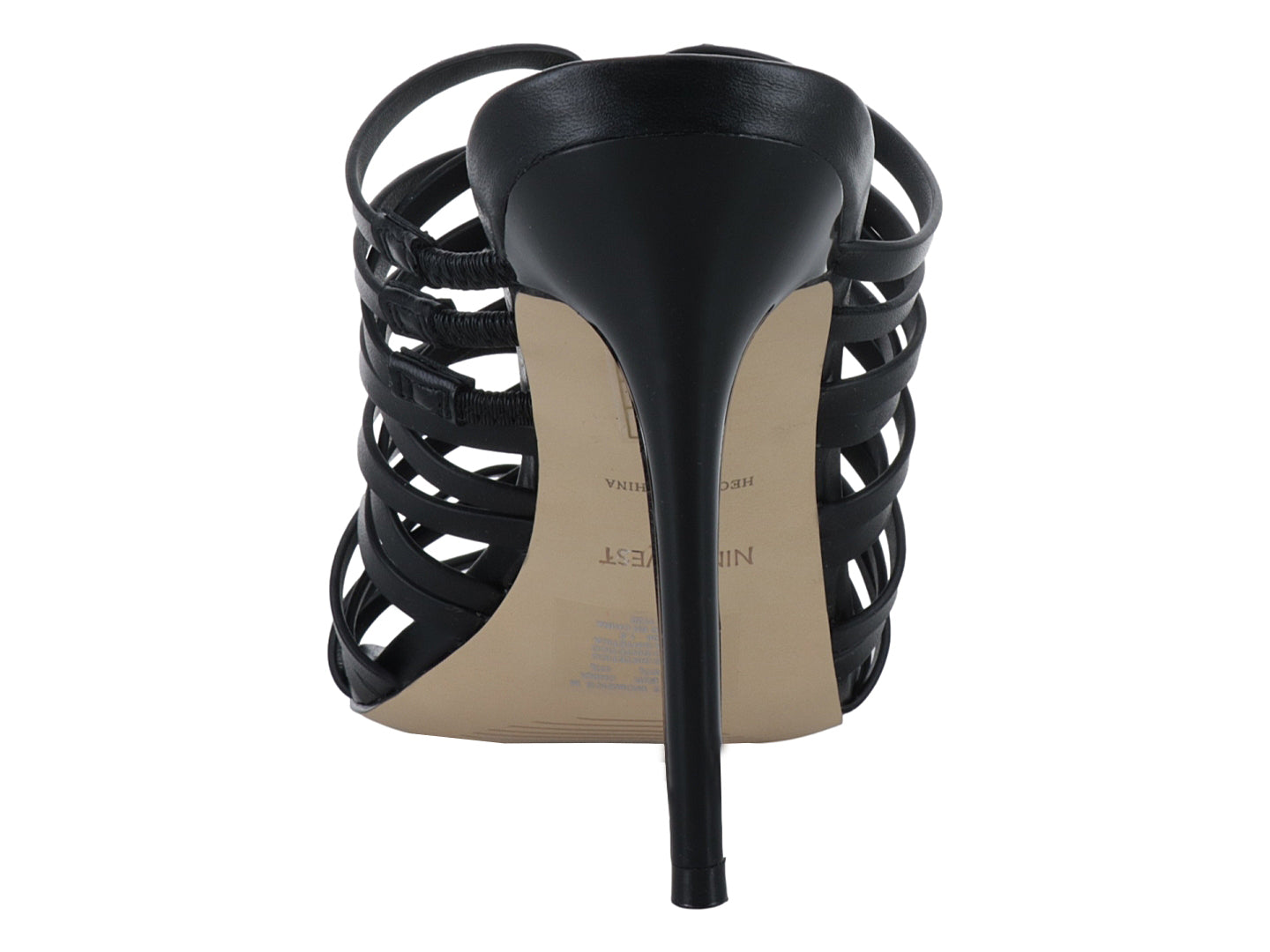 Zapatillas Nine West Must Para Mujer