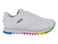 Tenis Tommy Hilfiger Jody Jogger2 0 947C Para Niña