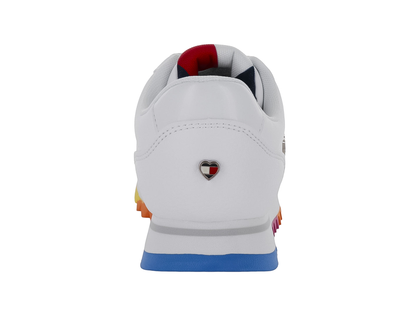 Tenis Tommy Hilfiger Jody Jogger2 0 947C Para Niña