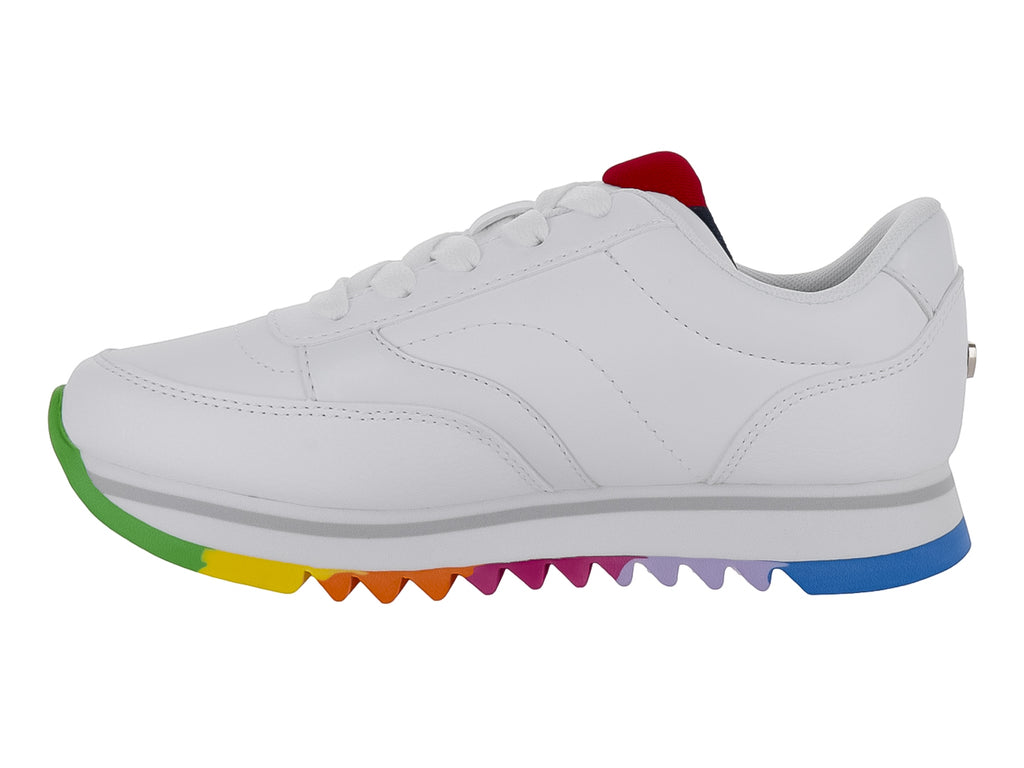 Tenis Tommy Hilfiger Jody Jogger2 0 947C Para Niña