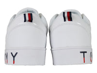 Tenis Tommy Hilfiger EVA Platform 2.0 Blancos para Niña