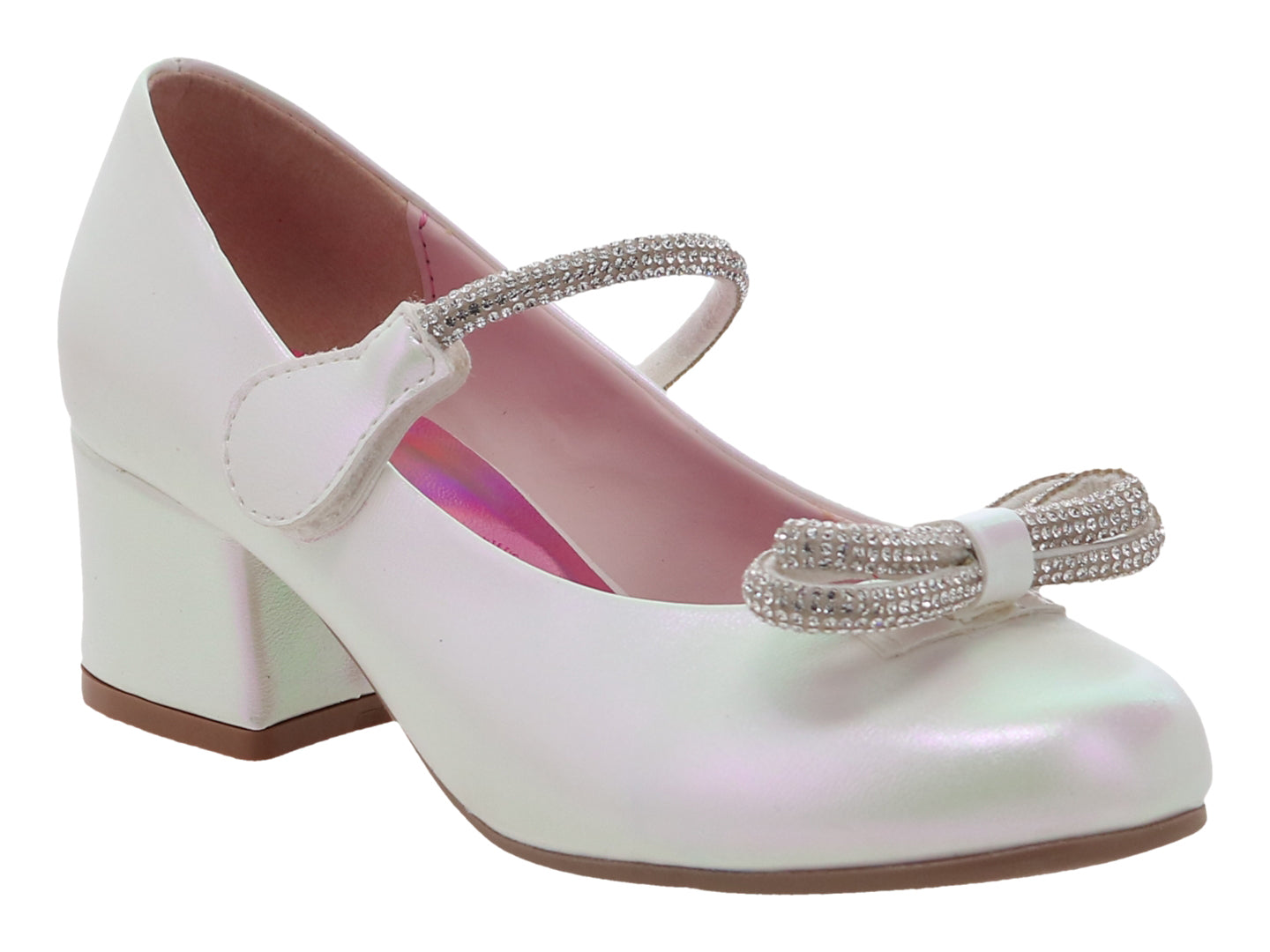 Zapatos Tropicana 941001 Para Niña