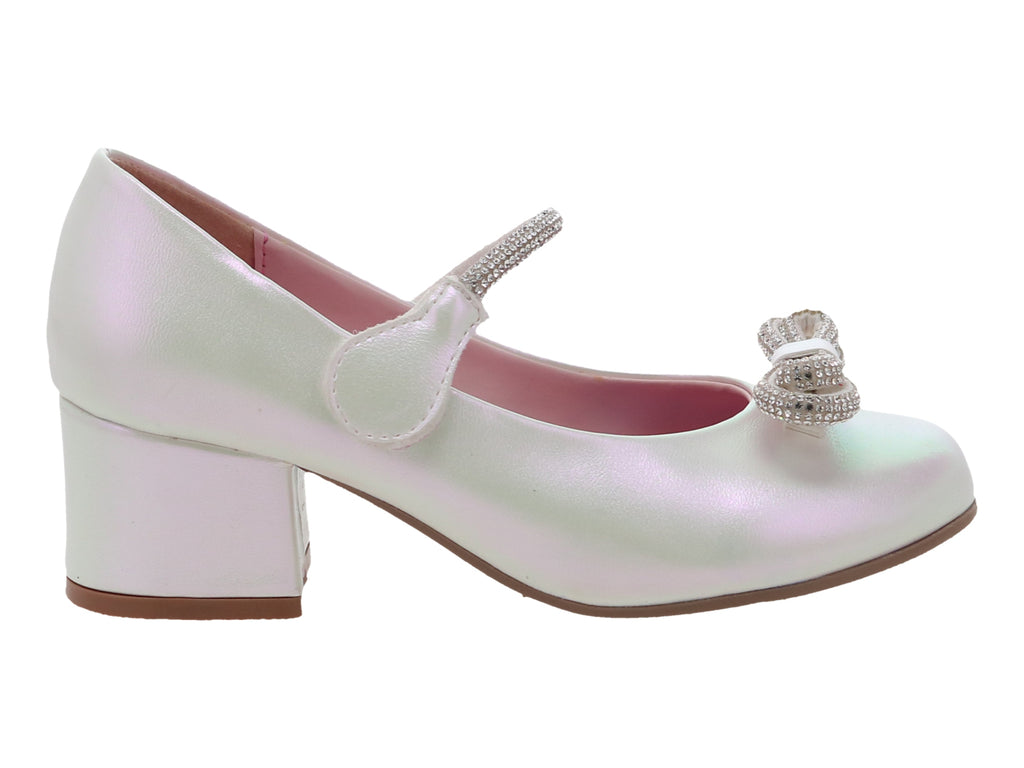 Zapatos Tropicana 941001 Para Niña