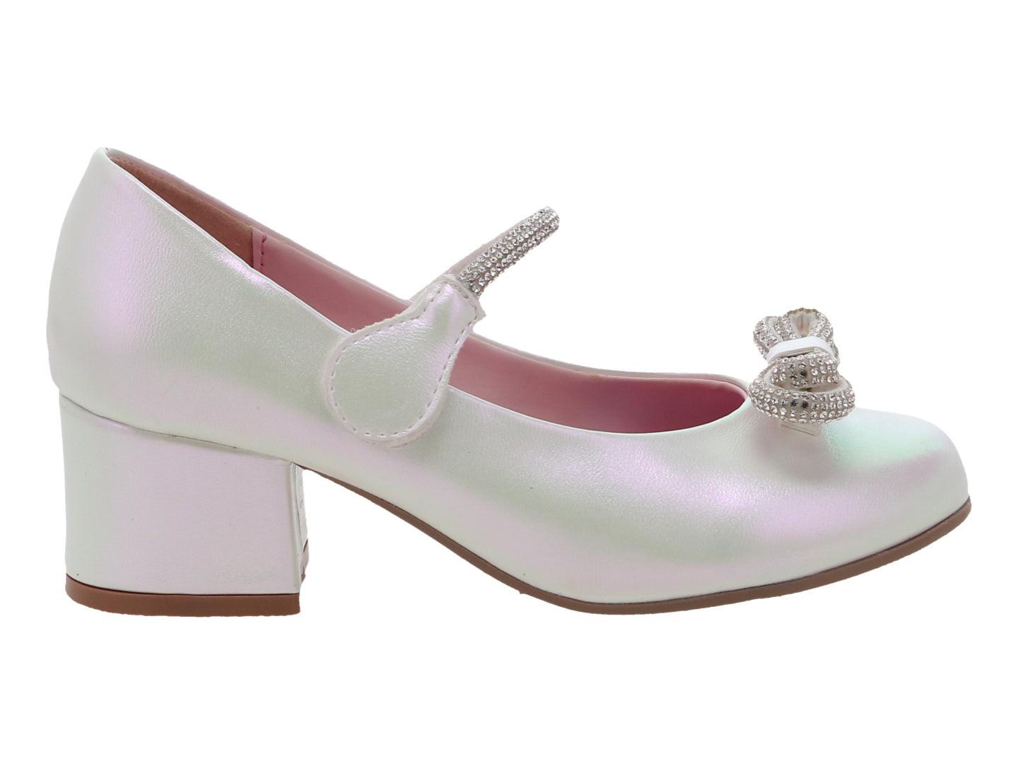 Zapatos Tropicana 941001 Para Niña