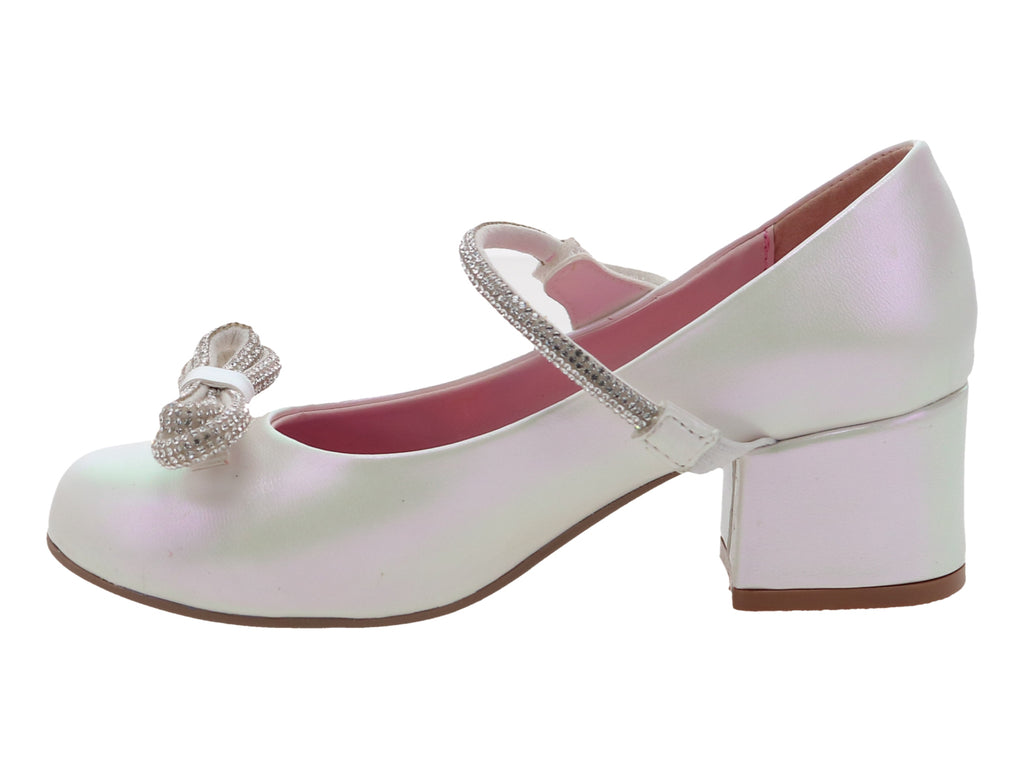 Zapatos Tropicana 941001 Para Niña