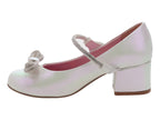 Zapatos Tropicana 941001 Para Niña