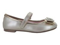 Zapatos Tropicana 460002 Para Niña