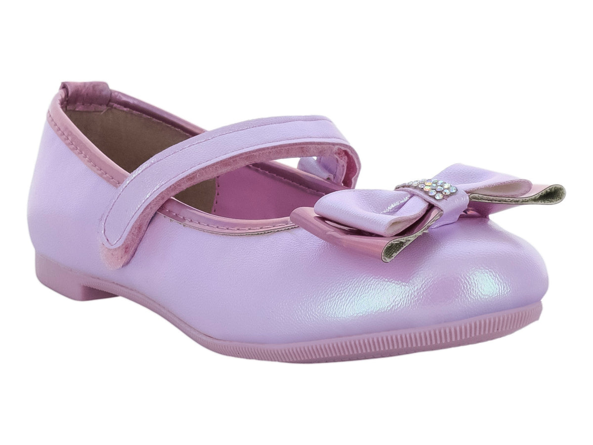Zapatos Tropicana 460002 Para Niña