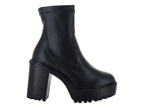 Botas Punto Moda 1004 Para Mujer