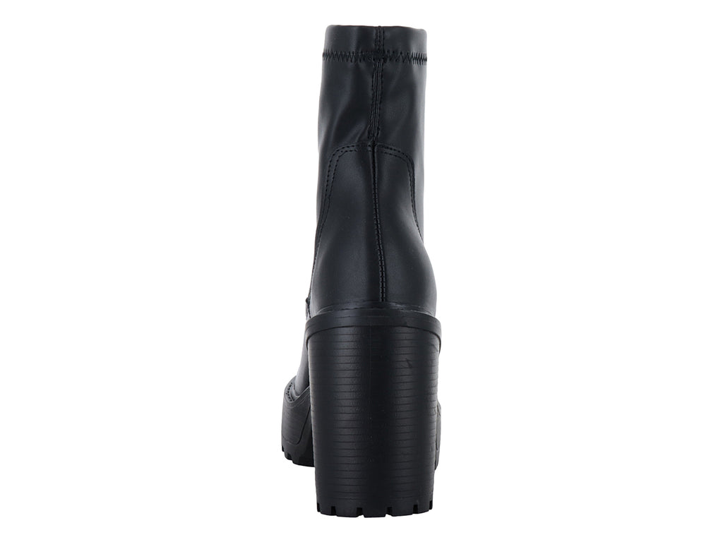 Botas Punto Moda 1004 Para Mujer