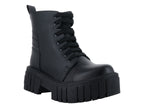 Botas Punto Moda 6009 Para Mujer