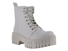 Botas Punto Moda 6009 Para Mujer