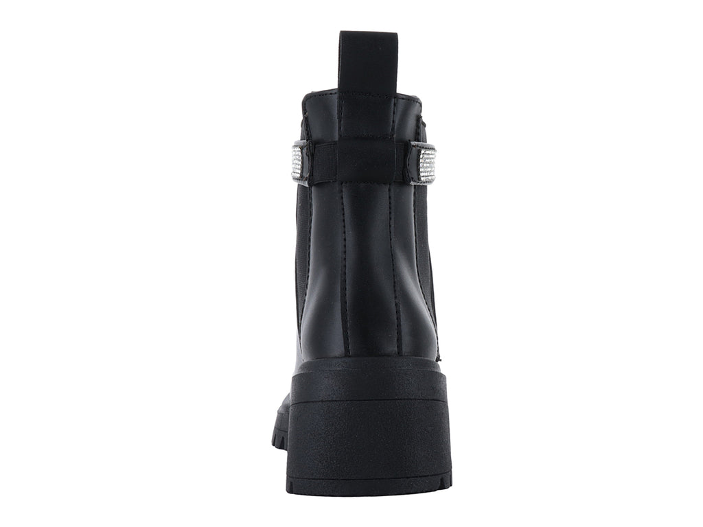 Botas Punto Moda 8008 Para Mujer