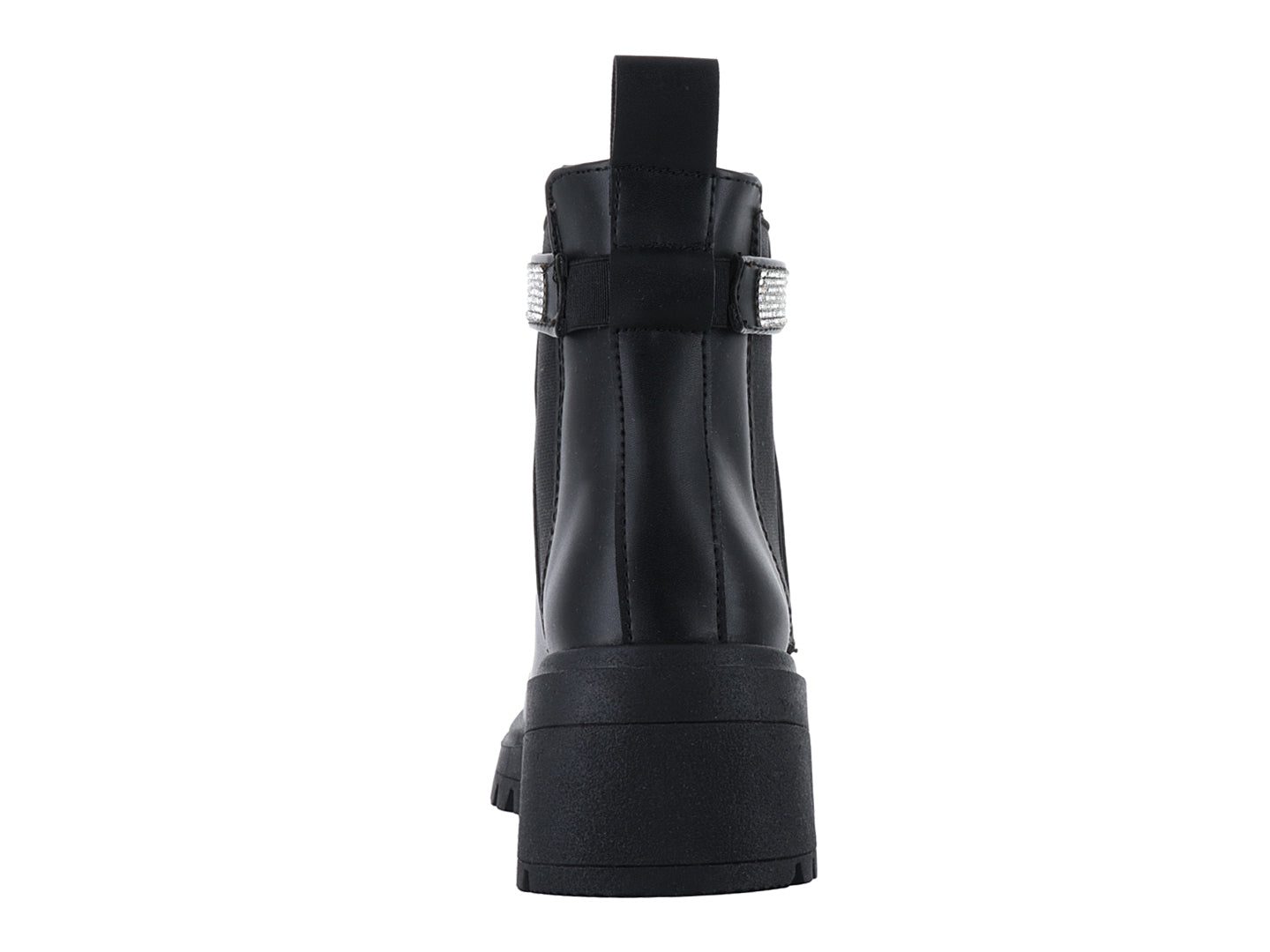 Botas Punto Moda 8008 Para Mujer