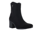 Botas Punto Moda 280 Para Mujer