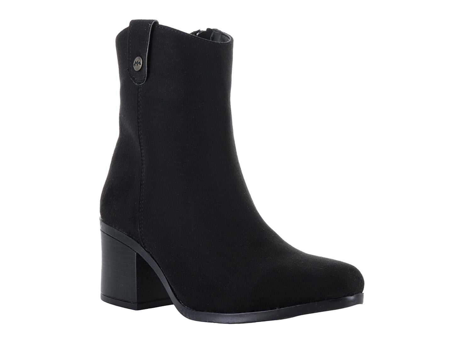 Botas Punto Moda 280 Para Mujer