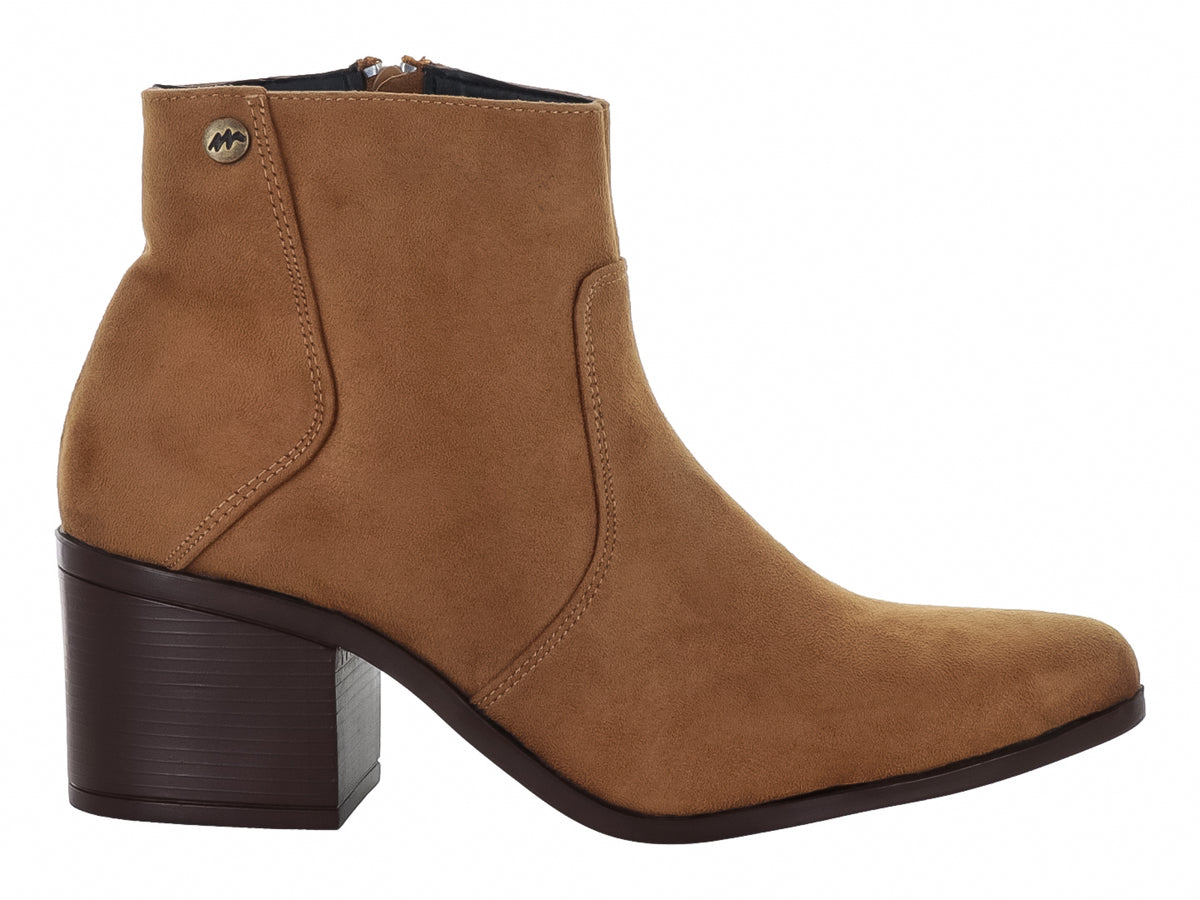 Botas Punto Moda 260 Para Mujer