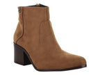 Botas Punto Moda 260 Para Mujer