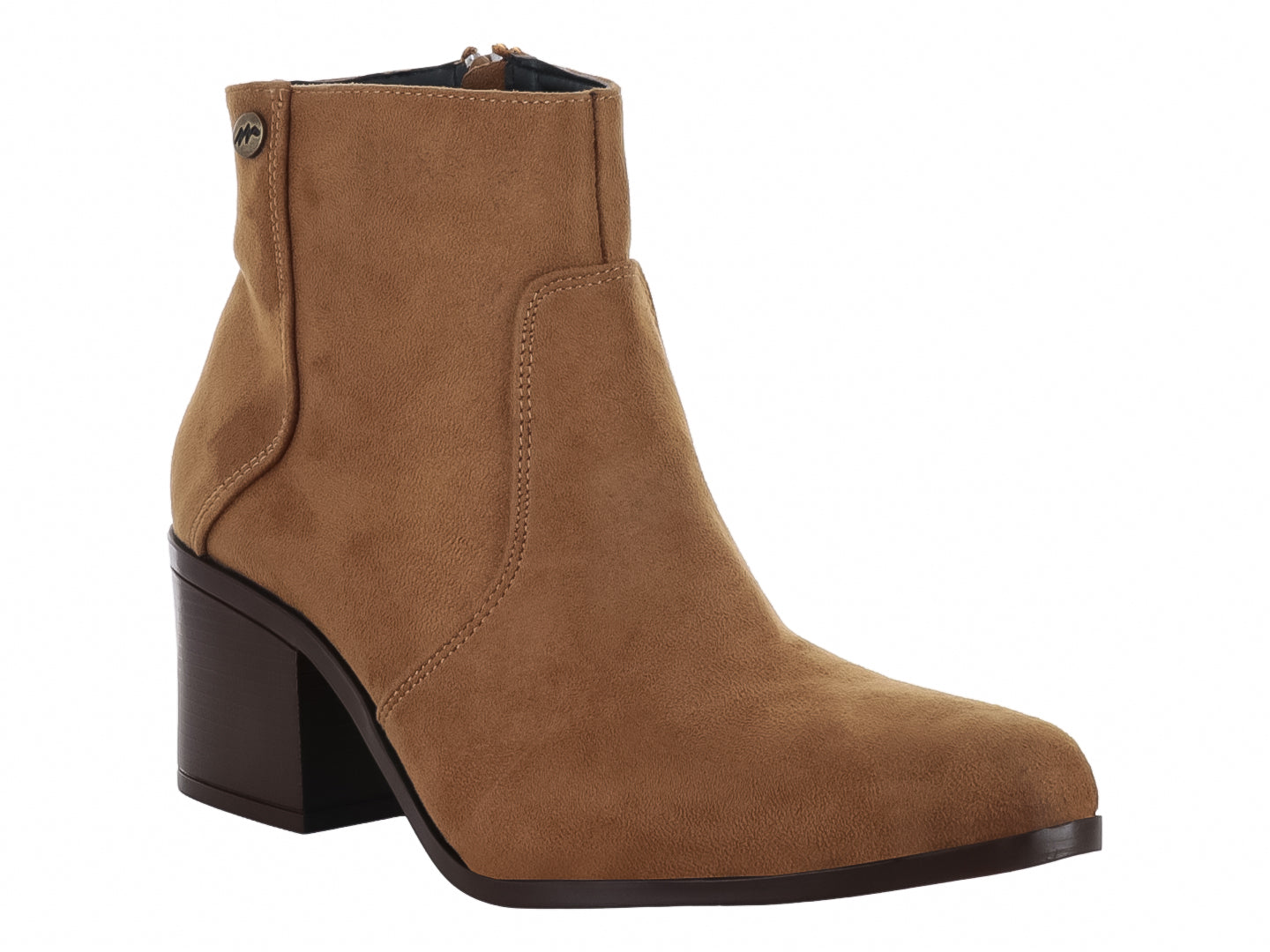 Botas Punto Moda 260 Para Mujer