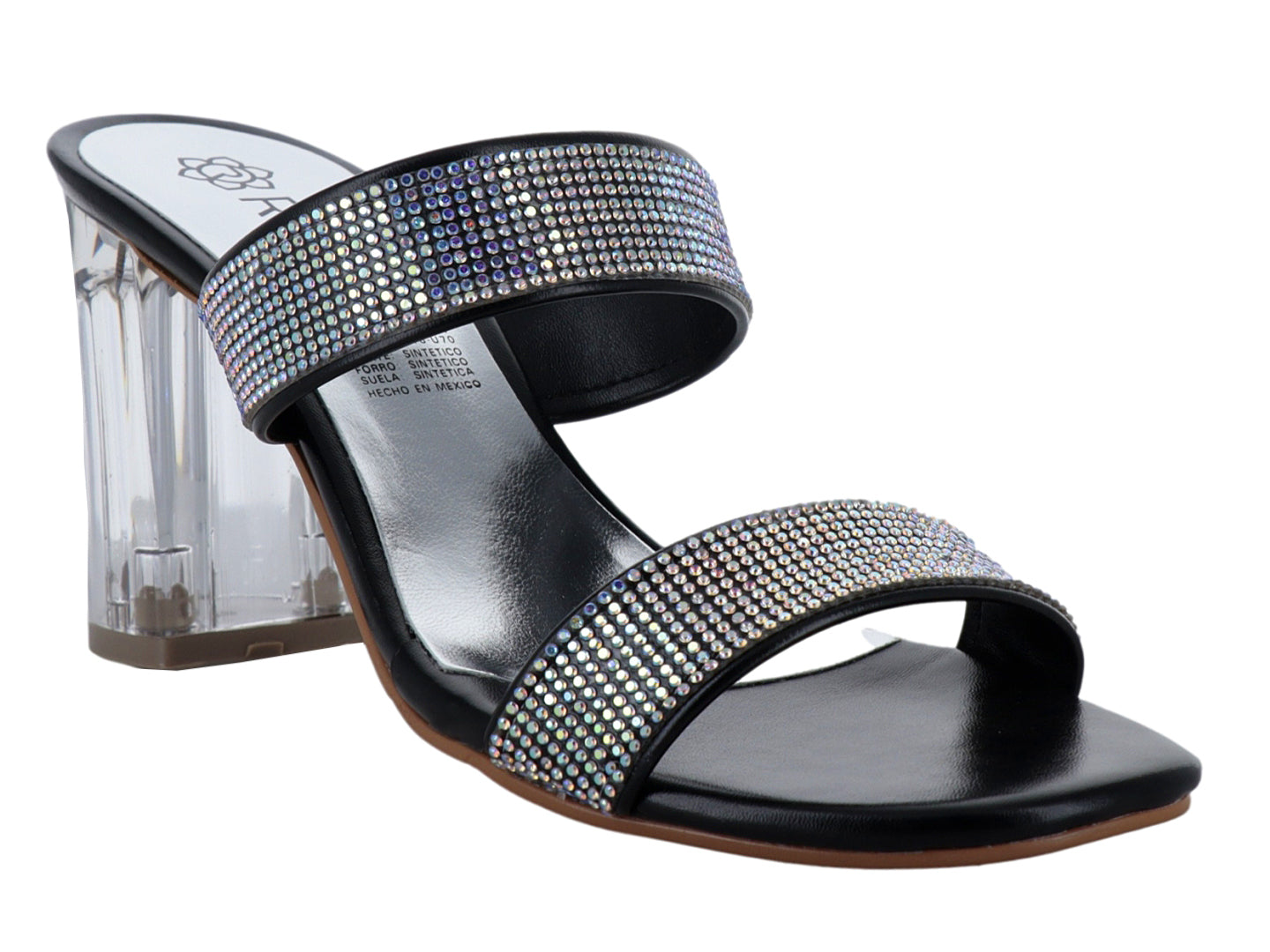 Zapatillas Sary 4168 Para Mujer