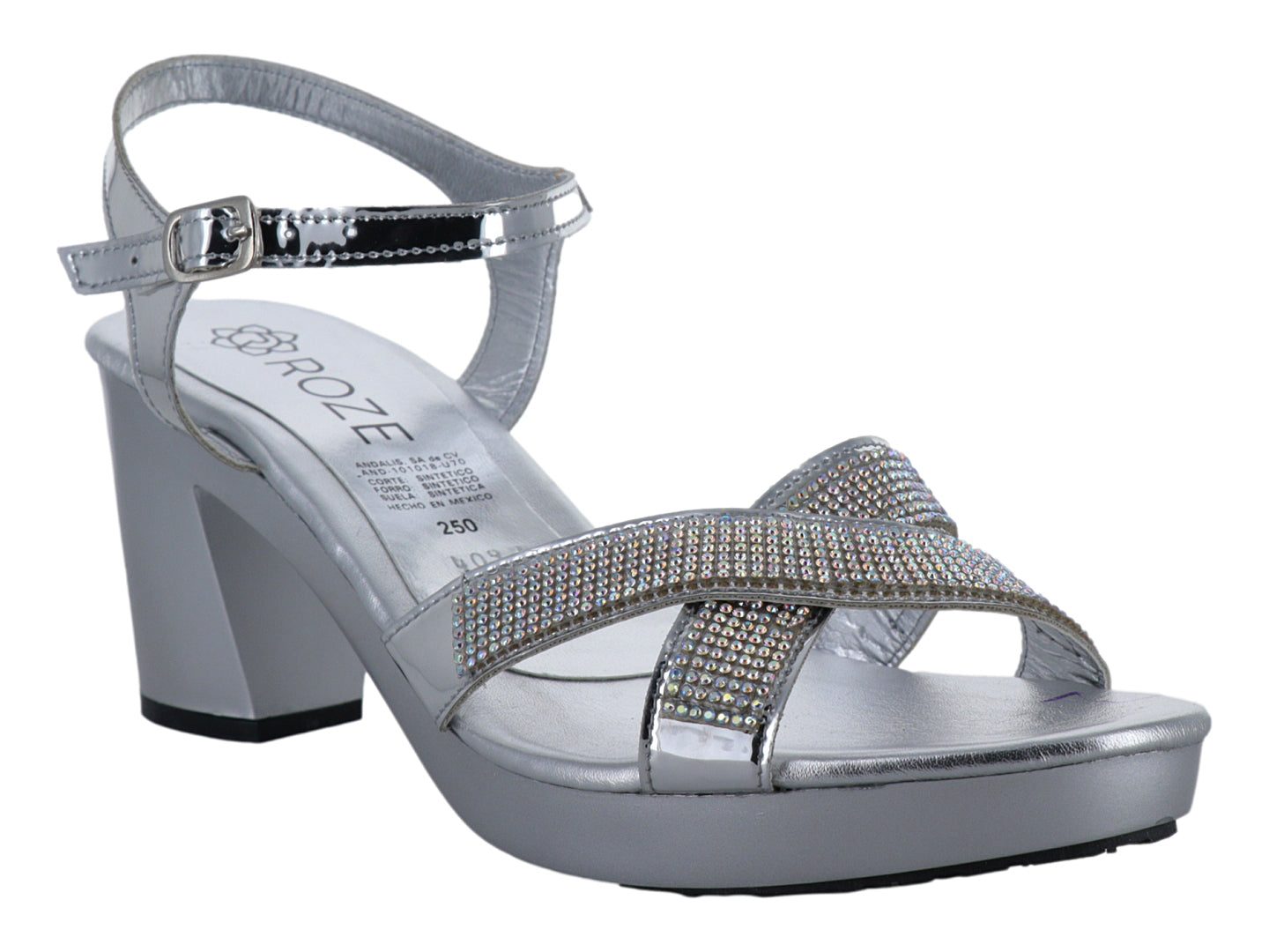 Zapatillas Sary 4091 Para Mujer